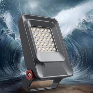 Wholesale Colored LED Floodlight 20w to 200w with Blue, Orange, Green or Red Light Color from china suppliers