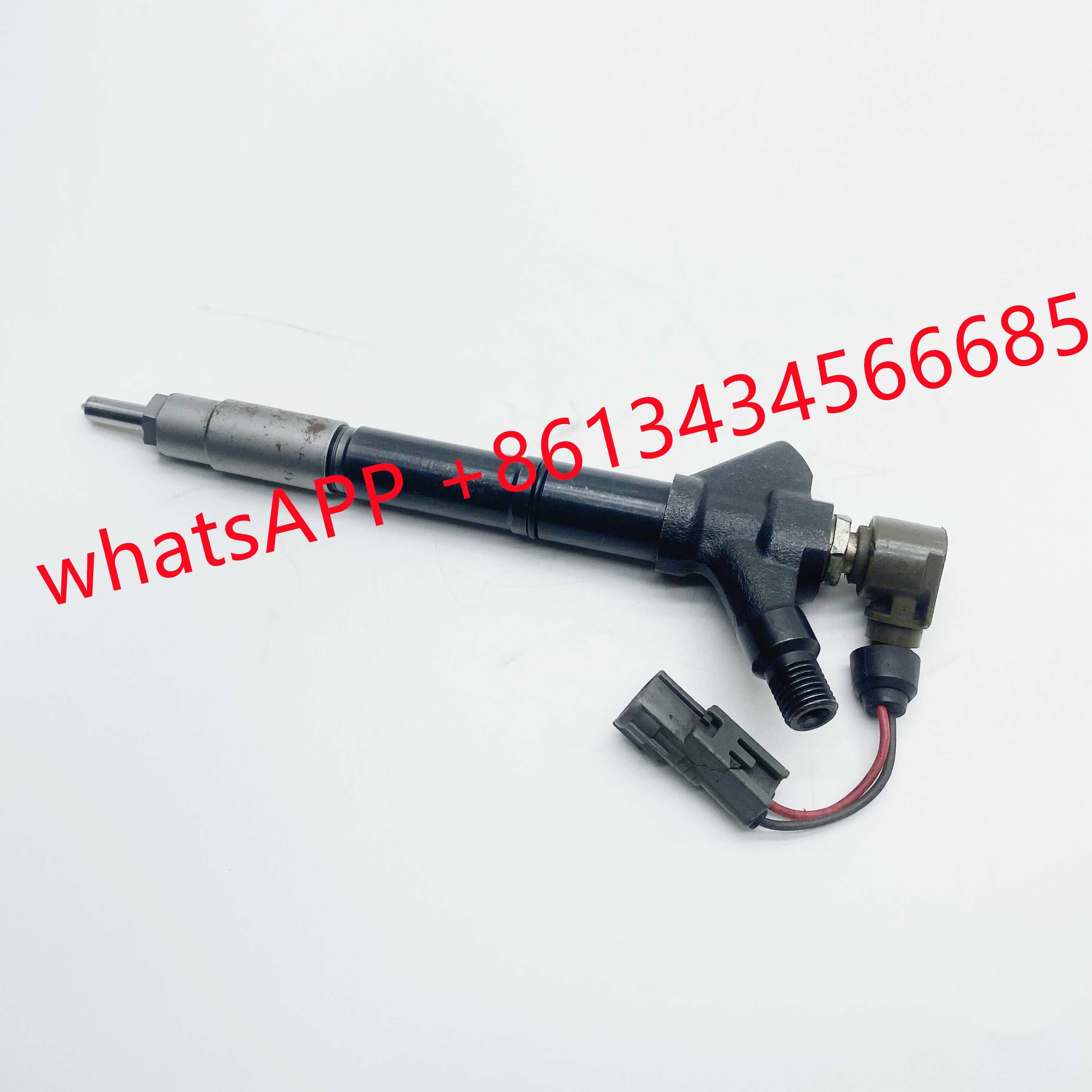CE Hilux 1kd Injectors 23670-0r040 23670-0r041 23670-26011 23670-26020 23670-29055 23670-29105