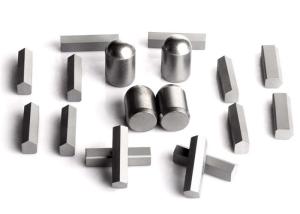 Wholesale Professional Tungsten Carbide Teeth Inserts / Cemented Carbide Tool Bits from china suppliers