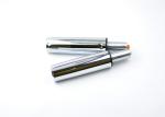 Chrome Gas Lift Cylinder Replacement , Office Chair Lift Cylinder 80mm Class 3