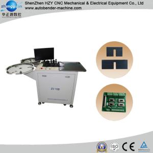 Wholesale 0.5KW Bridging Automatic Die Cutting And Creasing Machine Easy To Operate from china suppliers