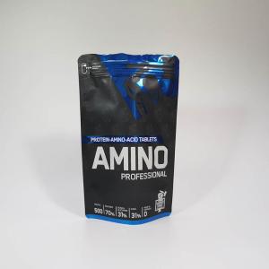 Wholesale 480g 90mm 125 Micron Aluminium Standing Pouch from china suppliers