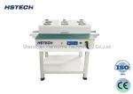 Aluminium Transport Rail Conveyor for 50*50-500*390 mm Circuit Boards