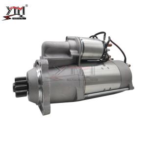 Wholesale 12T 8.5KW Electric Starter Motor For DEUTZ 0001330014 0001330071 STB6510WA 300N10637Z from china suppliers