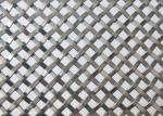 SS Architectural Woven Wire Mesh 2×4m