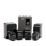 ZONCN 380v 110KW 160KW 200KW Variador De Frecuencia VFD Inverter For Fan And