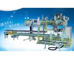 Coal / Gravel / Potato Sealing Weighing Auto Bagging Machines 30-60bag/min