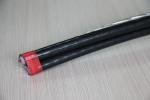 Triplex Abc Xlpe / PVC Insulation Aluminium Conductor Cable Overhead application