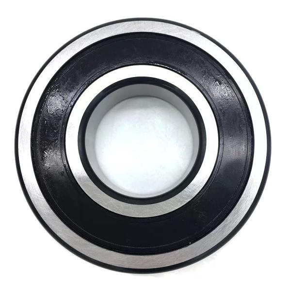 Oil Speed 3700 RPM Large Diameter Radial Bearing 6320 2RS for Industrial