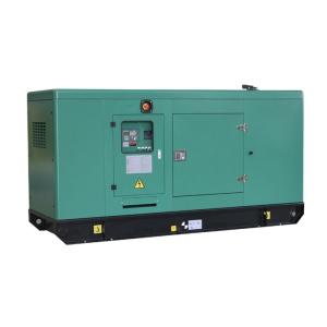 Wholesale 30kVA 31 Kva 24kw 4 Cylinder Diesel Generator V3300-T Three Phase Synchronous Generator from china suppliers