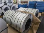 0.95BMT Steel framing and structural AFP Aluzinc Steel Coil G550 Steel AZ150