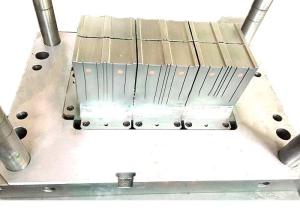 Wholesale Plastic Injection Mold Tooling And Plastic Battery Mould For Electric Vehicle from china suppliers