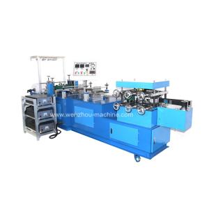 Wholesale Disposable Medical Head Cover Non Woven Bouffant Cap Making Machine from china suppliers