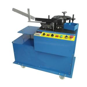 Wholesale RS-909B Tube-packed transistor Lead Cutting Forming Machine from china suppliers