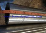 ASTM A312 Stainless Steel Pipe TP304LN S30453 S30600 S30615 S30815