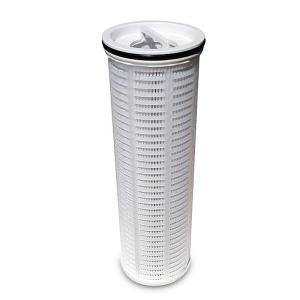 Wholesale Catridge Structure High Flow Water Filter for Company's Industrial Liquild Filtration from china suppliers