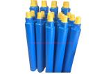 JCDRILL Super Diamond High Air Pressure Hammer 4 Inch For Granite Hole Drlling