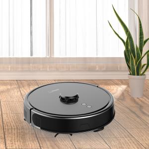 Wholesale Robotic Cleaning Robot Automatic Room Vacuum robot Cleaner 250 Sqm Area from china suppliers