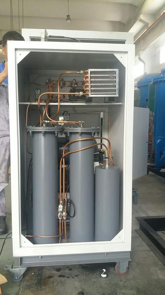 Cabinet Style Laboratory Nitrogen Generator