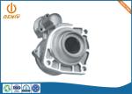 A380 Casting Automotive Parts For Air Conditioner Compressor Housing