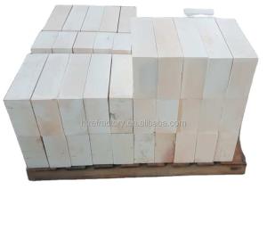 Wholesale Inventory 40 Tons AZS Brick Scrap with 0.8-1.2% MgO Content and Little CaO Content from china suppliers