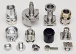 Stainless Steel SUS304 CNC Machined Parts With Electropolishing Smooth Surface