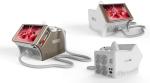 home use high energy Density totally hair removal treatment 15 inch 1800 w 808