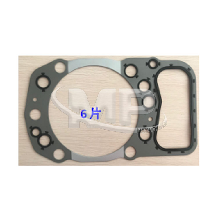 S6A2 S6A3 32501-72100 Mitsubishi Heavy Industries Spare Part 32501-42300