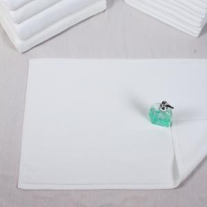 Wholesale 100% Cotton Plain Anti Slip Bathroom Floor Mat from china suppliers