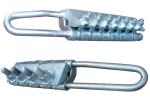 Steel Transmission Line Tool For Tightening Bolt Type Round Strand Wire Rope