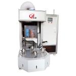Multi Station Mould Induction Heating Machine For Preheating