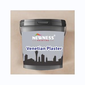 Wholesale Building Coating Essential Shining Venetian Stucco Interior Wall Venetian Plaster from china suppliers