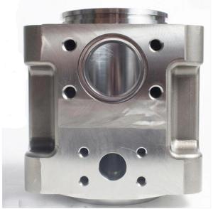 Wholesale Anodized CNC Rapid Prototype Steel Aluminum​ High Strength Material from china suppliers