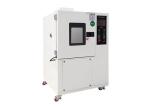 Ozone Accelerated Aging Test Machine Ozone Weatherometer