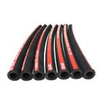 General Purpose High Pressure Hydraulic Hose / Rubber Pressure Hose SAE 100r2
