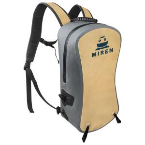 Wholesale 420D TPU Travel Waterproof Backpack For Drifting Multipurpose from china suppliers