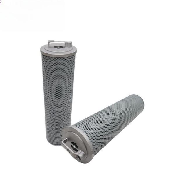 Supplier Excellent Filtration Performance Hydraulic Fiter EF-058FF12 EF-092C
