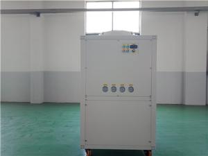 Wholesale 25000W Commercial Portable Air Conditioning Units For Cooling Industrial Machine from china suppliers