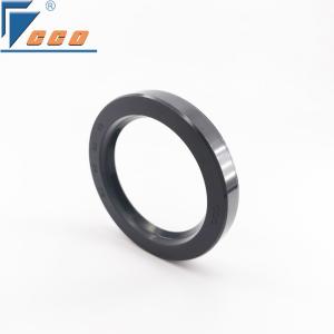 Wholesale 25 * 35 * 6mm Mechanical Oil Seal SC Type Brown Rubber Seals FKM Pump Oil Sealer from china suppliers