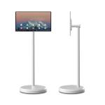 6GB+128GB Standbyme Screen TV Movable Charging Screen Built-In Battery Speaker