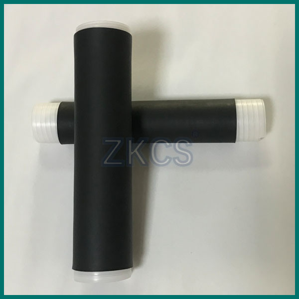 70-800mm Dia EPDM Cold Shrink Tube 8Mpa For Telecom Industry