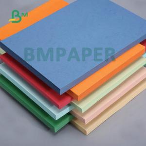 Wholesale A3 A4 180gr 200gr Offset Printing Embossed Leather Grain Cover Cardboard For Cover Binding from china suppliers