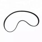 Rubber Fan Belt for Dongfeng Tianlong DCFV Cummins QSL9.3 Truck Engine Parts
