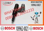 voIvo GE13 engine fuel injector 109962-0061 1099620061 109962-0041 1099620041