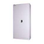 2 Door Office Steel Filing Cabinet And Vault