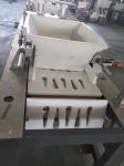 Full Automatic Granola Bar Cutting Snack Bar Machine For Healthy Cereal Bar