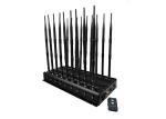 18 Antennas Anti Signal Jammer