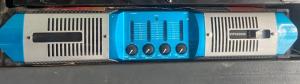 Wholesale 4-Channel Outdoor System Professional Power Amplifier from china suppliers