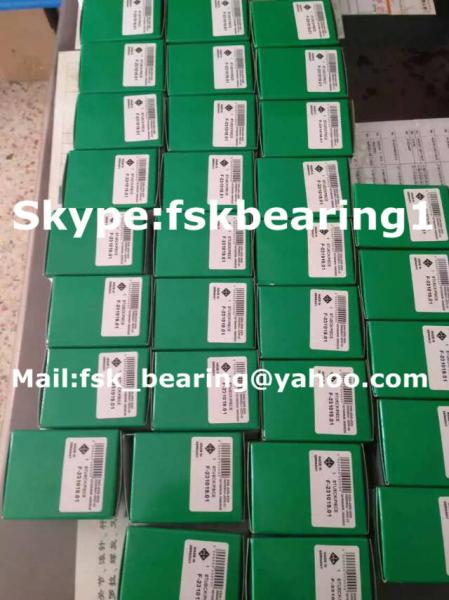 Quality F-53125 Needle Roller Bearing Cam Follower Bearing for Offset Printing Machine OEM for sale