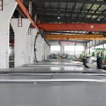 Astm Cold Rolled Stainless Steel Plates 2b Ba Brushed 304 316 316l 310S Sheet